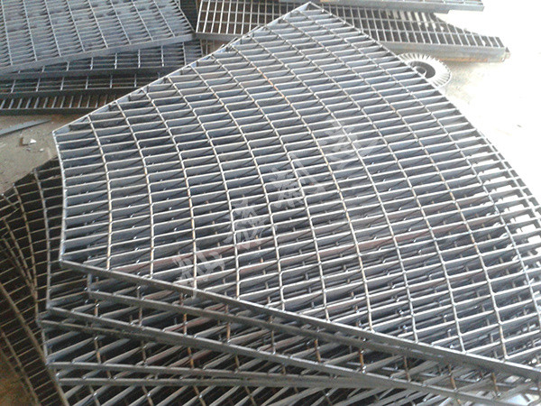 鋼格柵圖片3