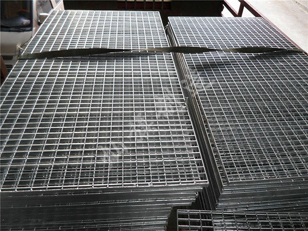 鋼格柵圖片4