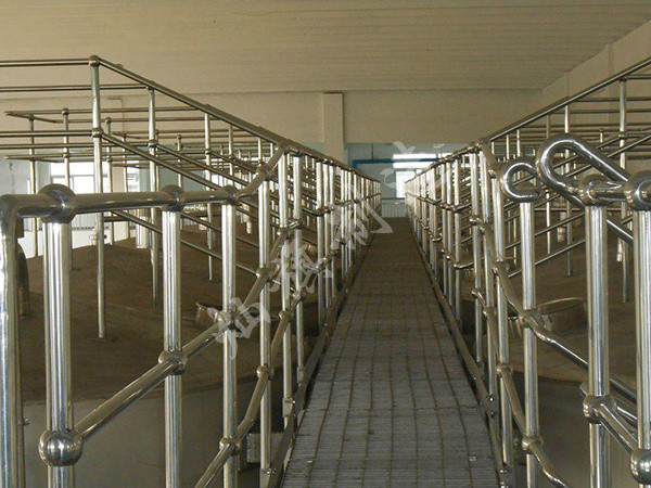 貴陽球形立柱欄桿圖片2