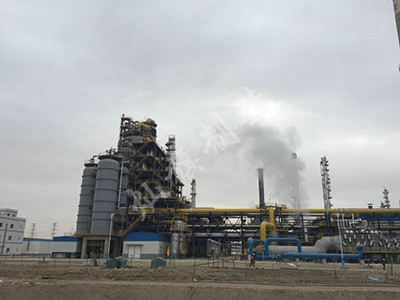 山東平臺(tái)鋼格柵板案例圖片2