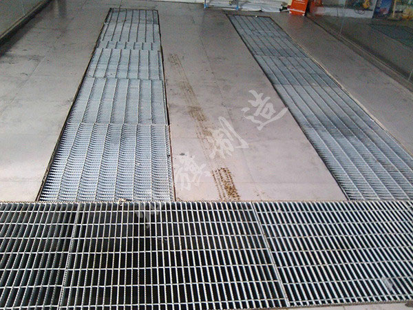 包邊溝蓋板圖片2