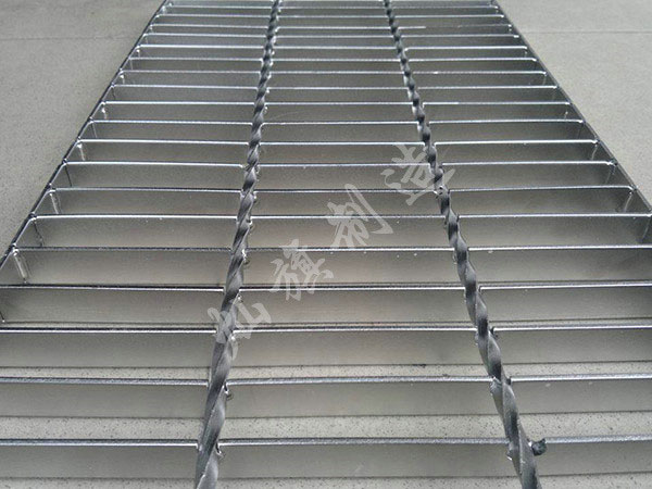 不銹鋼溝蓋板圖片3