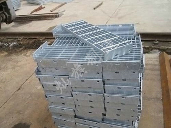 T2型踏步板圖片3