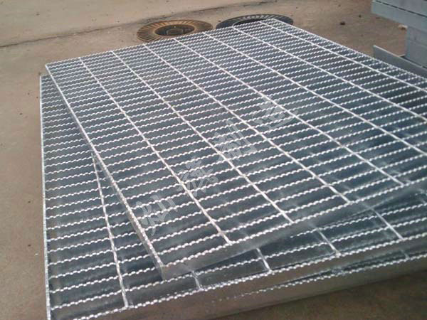 防滑鋼格板圖片2