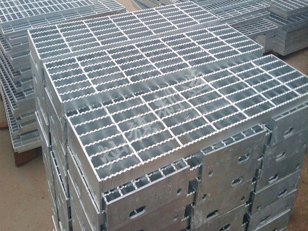 防滑溝蓋板圖片2