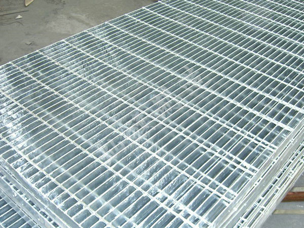 污水廠格柵板圖片4