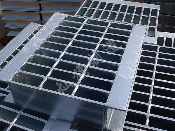 重型溝蓋板