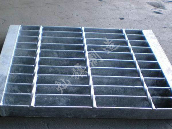 重型溝蓋板圖片2