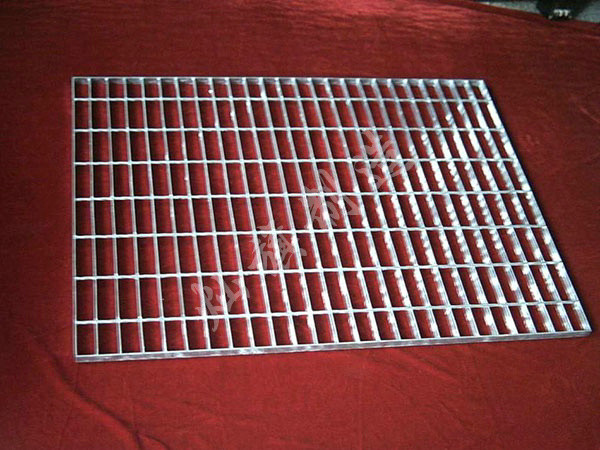 青海鋁合金鋼格柵圖片4