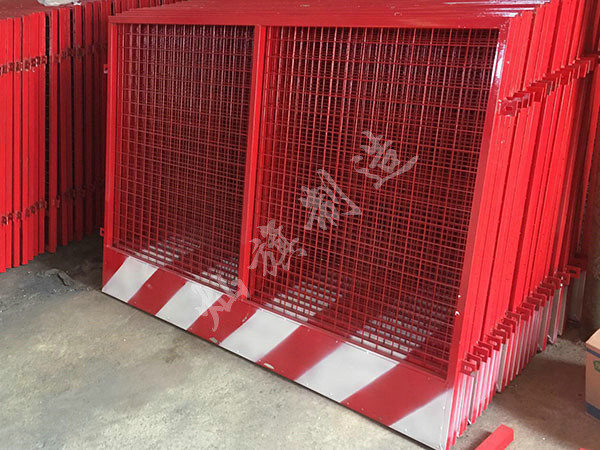 基坑護欄網(wǎng)圖片3