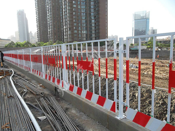 基坑護欄網(wǎng)圖片4